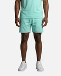 Short Helvetica Bolt 19 - Vert