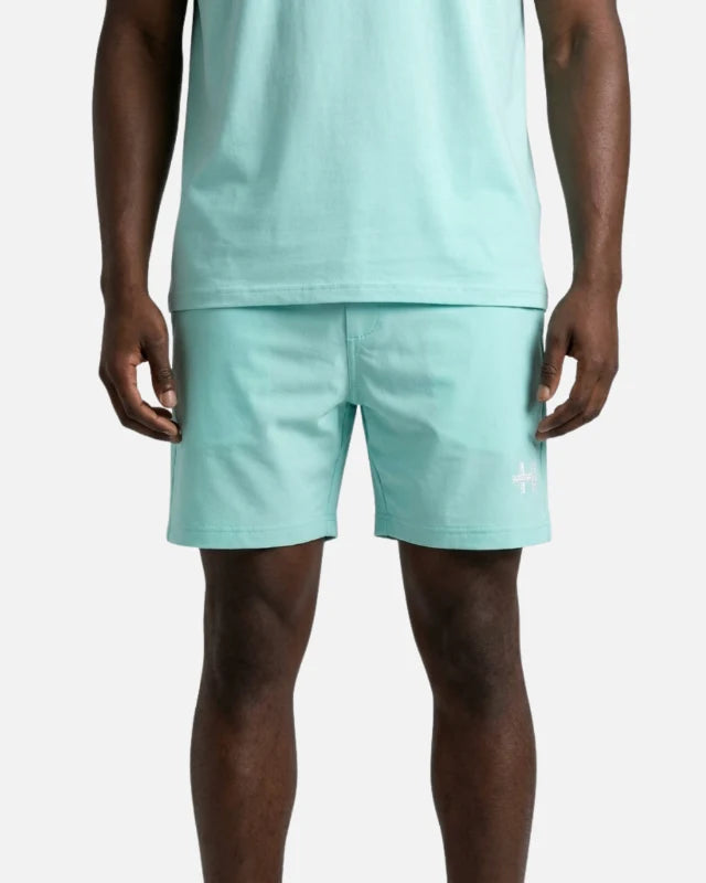 Short Helvetica Bolt 19 - Vert