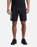 Short Helvetica LEWIS 19 - Black
