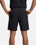 Short Helvetica LEWIS 19 - Black
