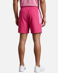 Short Helvetica Usain 19 - Rose