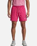 Short Helvetica Usain 19 - Rose