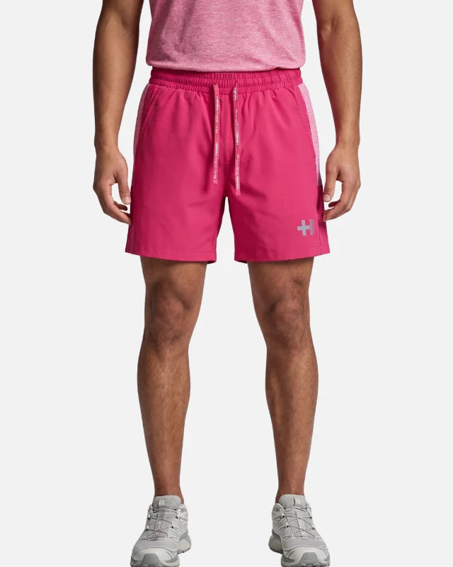 Short Helvetica Usain 19 - Rose