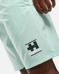 Short Helvetica Williams - Vert