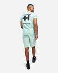 Short Helvetica Williams - Vert