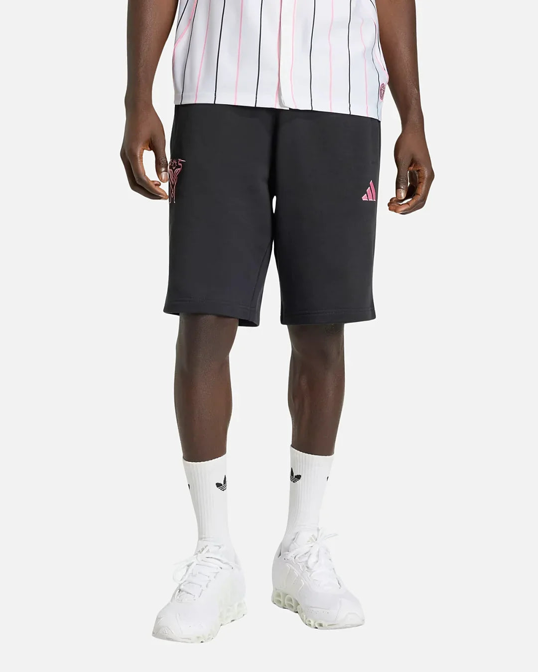 Short Inter Miami FC US 2026 - Noir