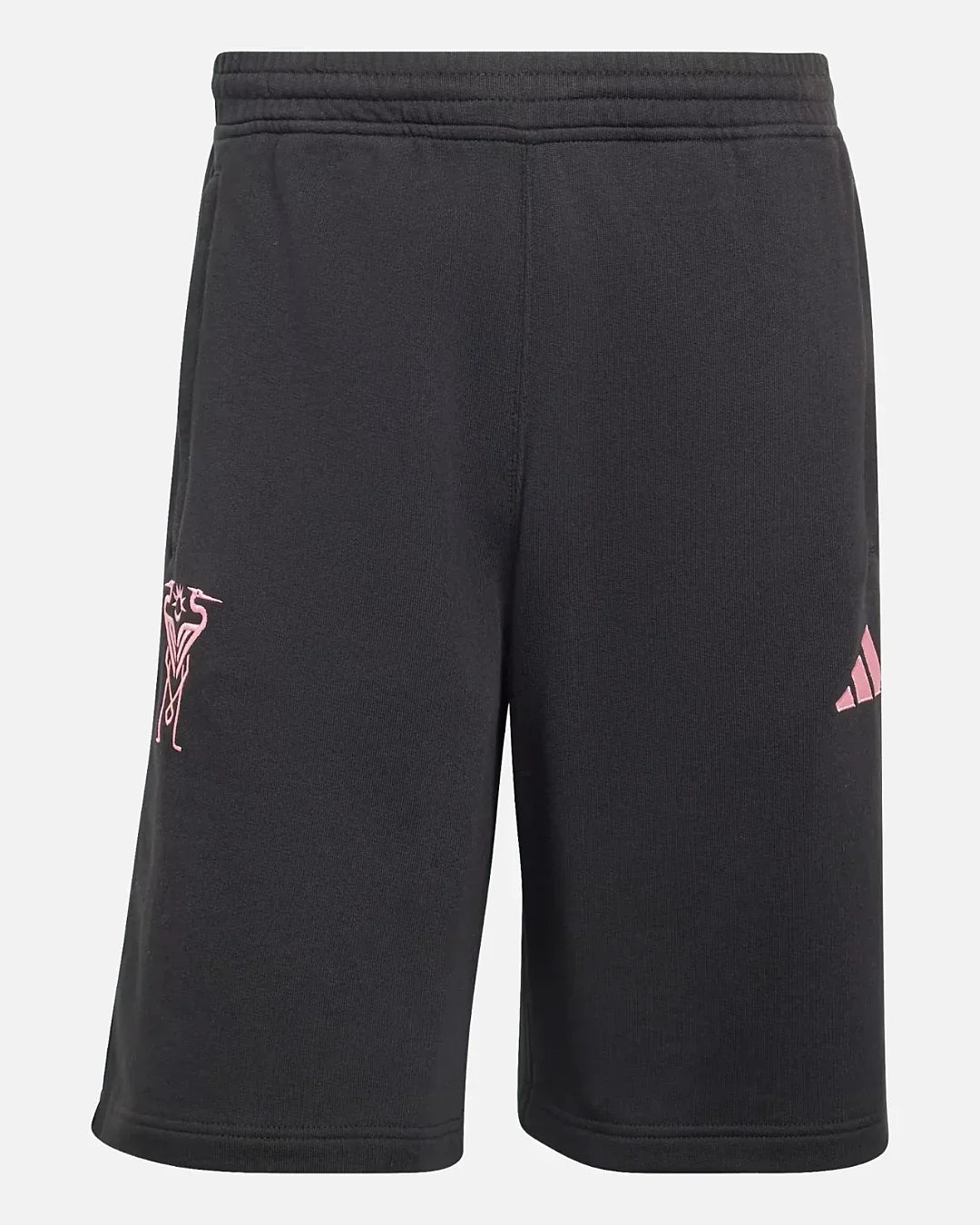 Short Inter Miami FC US 2026 - Noir