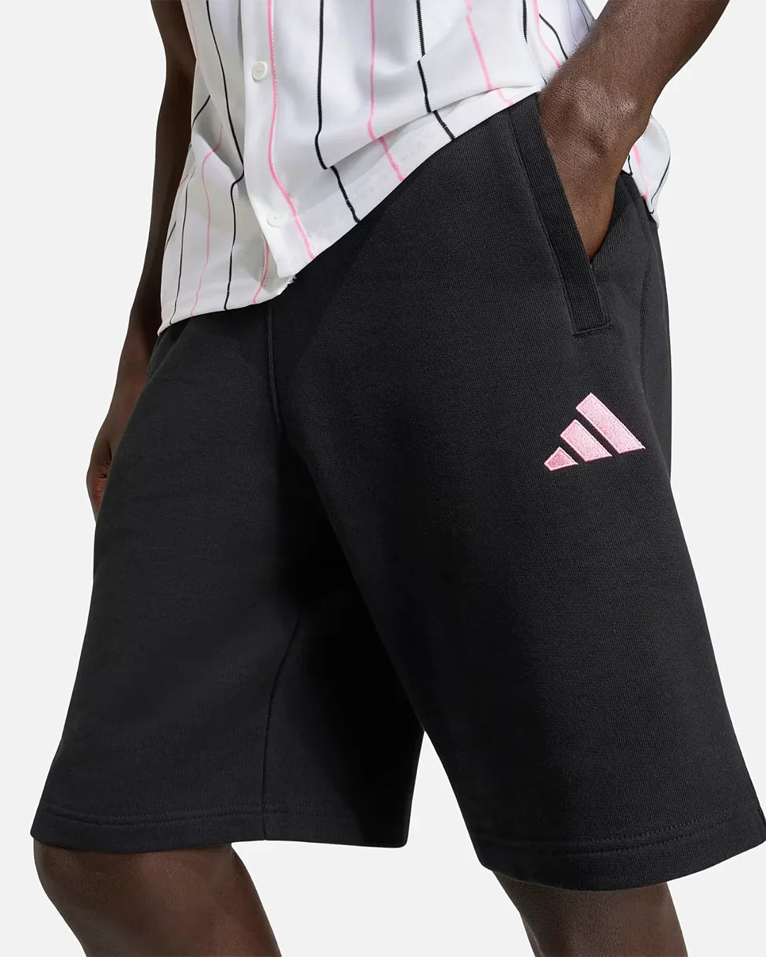 Short Inter Miami FC US 2026 - Noir