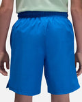 Short Jordan Jumpman woven Junior - Bleu