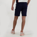 Short Le Coq Sportif Saison - Bleu Marine