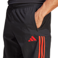 Short Manchester United - Noir/Rouge