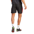 Short Manchester United - Noir/Rouge