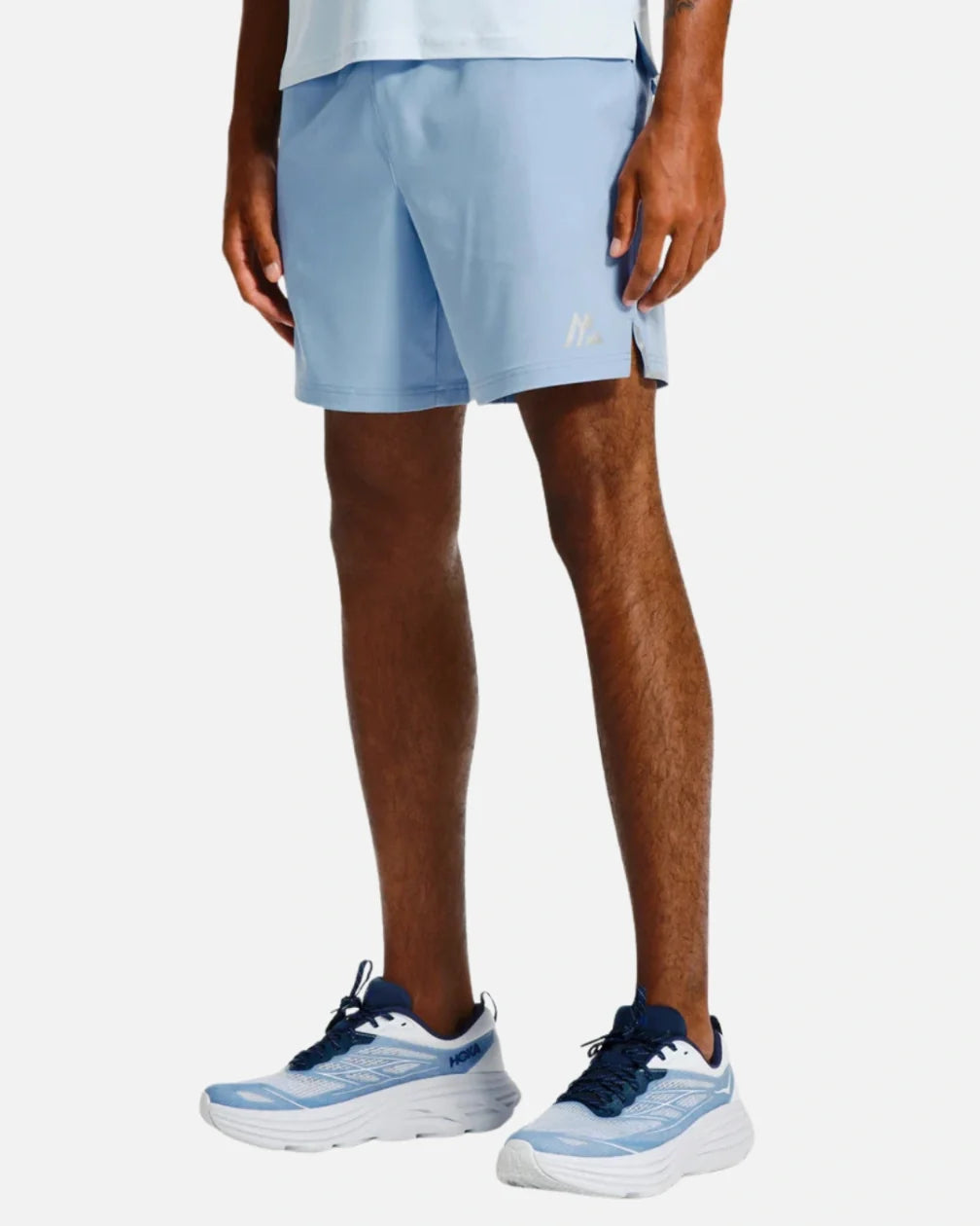 Short Montirex Fly 3.0 - Bleu Ciel