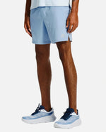 Short Montirex Fly 3.0 - Bleu Ciel