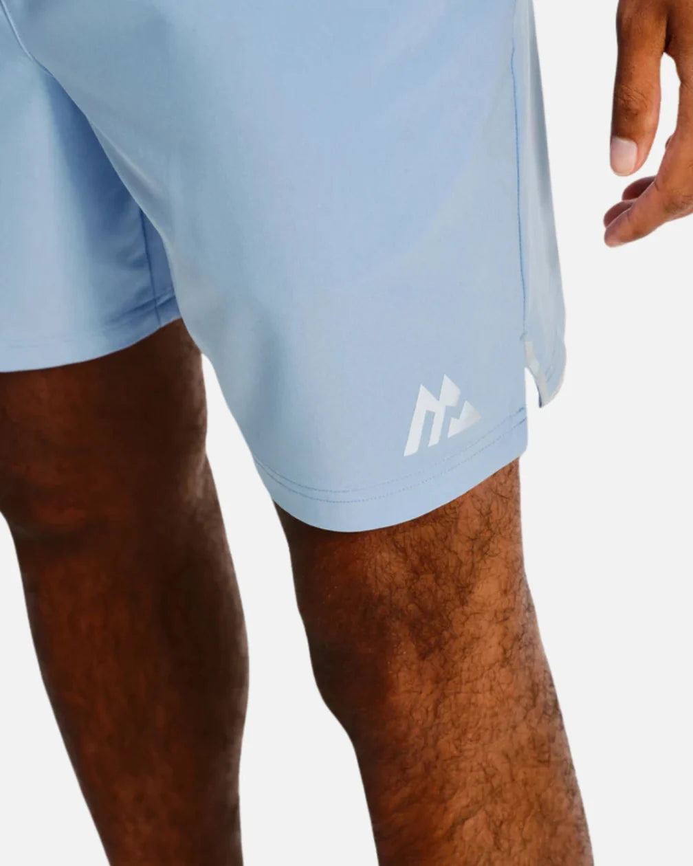 Short Montirex Fly 3.0 - Bleu Ciel