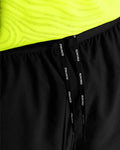 Short Montirex Tide - Noir/Jaune
