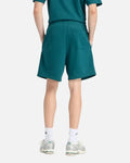 Short New Balance Essentials French Terry - Vert