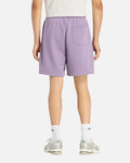Short New Balance Essentials French Terry - Violet