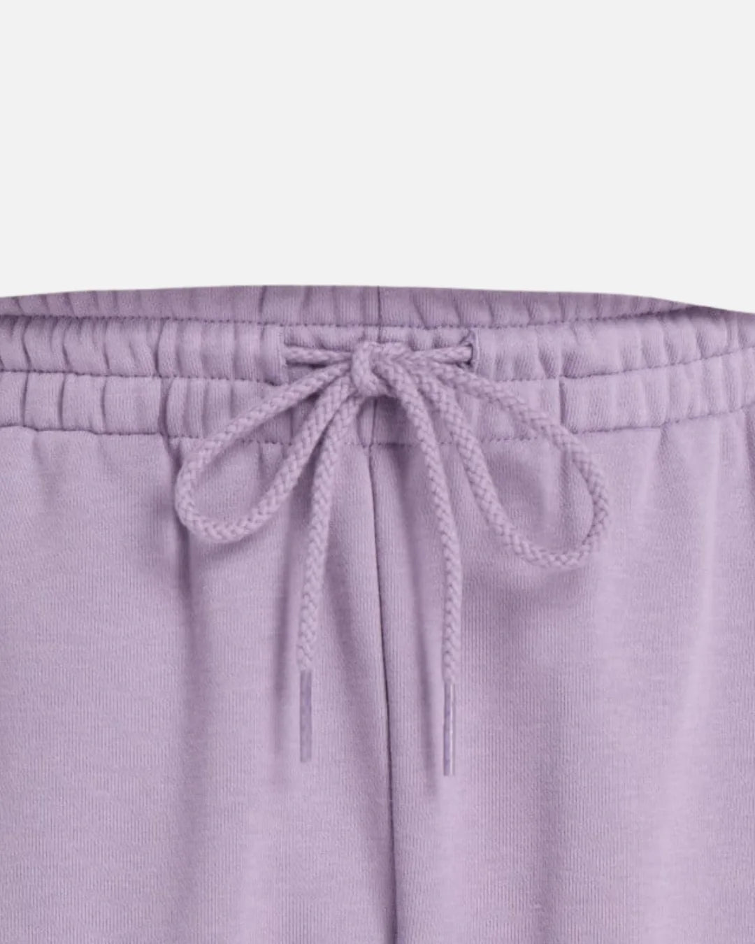 Short New Balance Essentials French Terry - Violet
