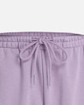 Short New Balance Essentials French Terry - Violet