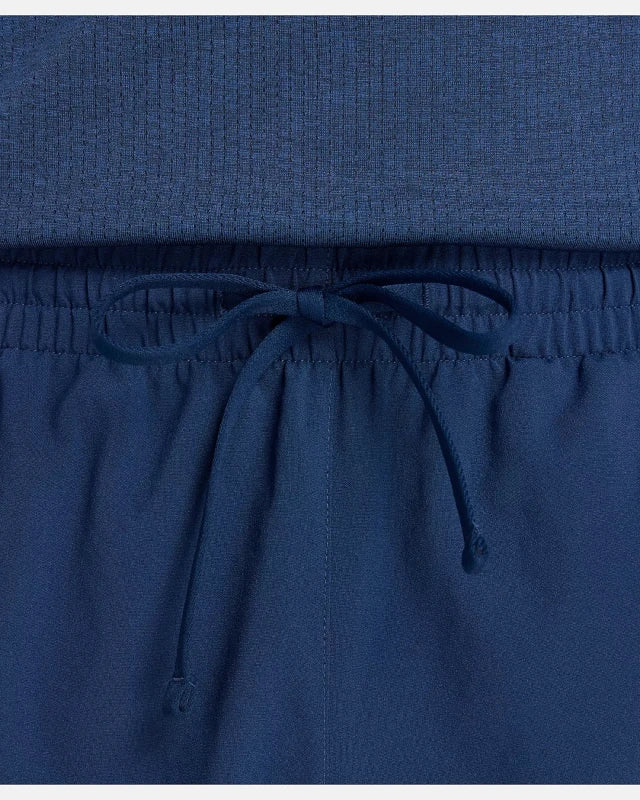 Short New Balance Fast Days 7 - Bleu