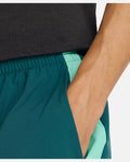 Short New Balance Fast Days 7 - Vert