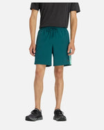 Short New Balance Fast Days 7 - Vert