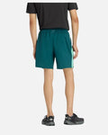 Short New Balance Fast Days 7 - Vert