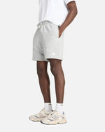 Short New Balance Essentials French Terry - Gris