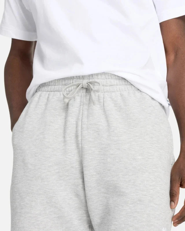 Short New Balance Essentials French Terry - Gris
