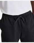 Short New Balance Essentials French Terry - Noir