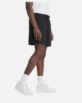 Short New Balance Essentials French Terry - Noir