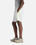 Short New Balance RC Essential 7 - Blanc