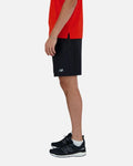 Short New Balance Sport Essentials - Noir