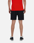 Short New Balance Sport Essentials - Noir