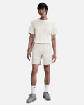Short Nike Running Air - Beige/Doré