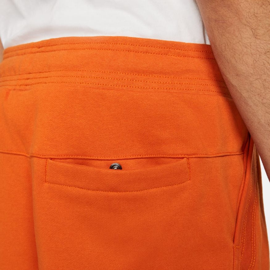 Short Nike Air - Orange