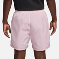 Short Nike Air - Rose/Noir