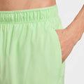 Short Nike Running Challenger - Vert