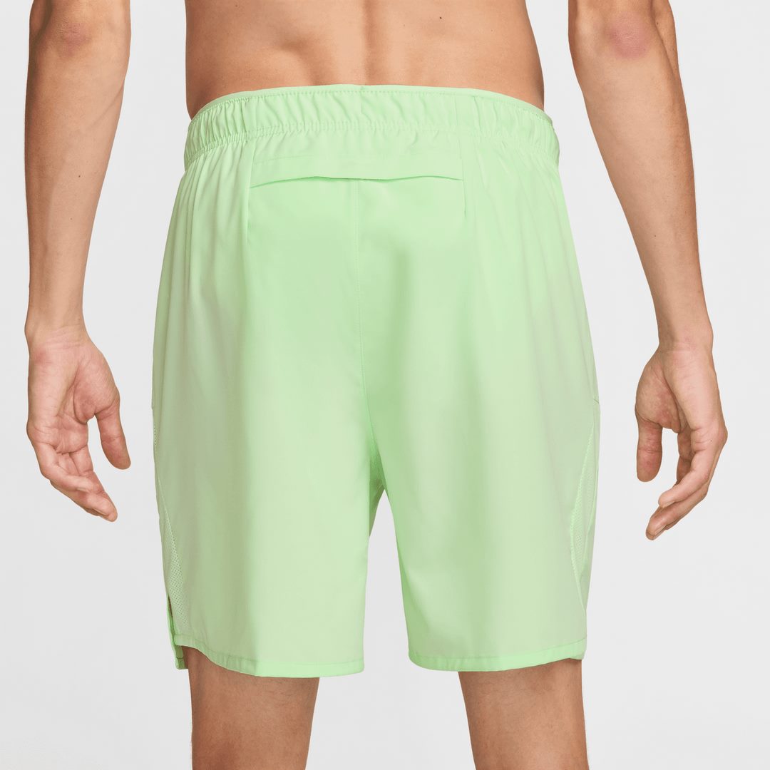 Short Nike Running Challenger - Vert