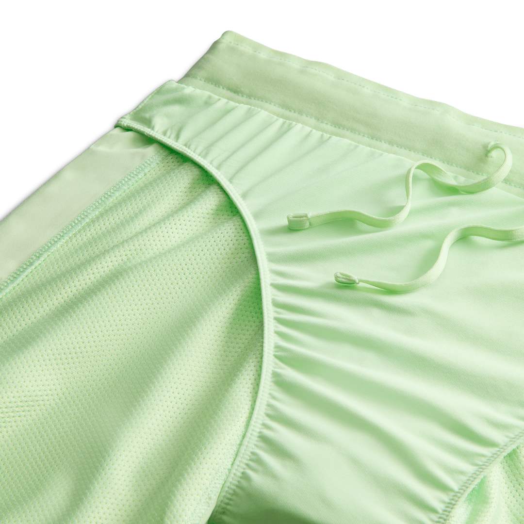 Short Nike Running Challenger - Vert