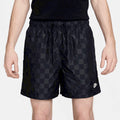 Short Nike Club Flow - Noir
