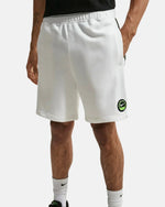 Short Nike CS FLC FT - Blanc