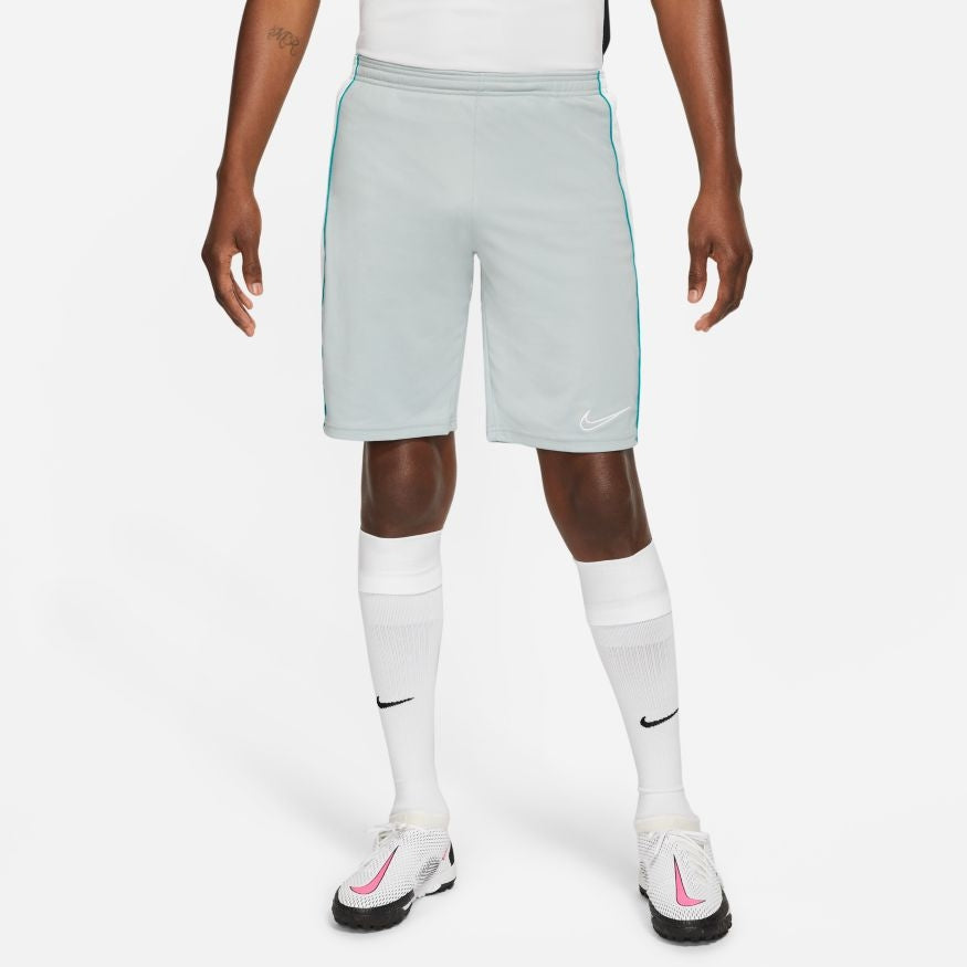 Short Nike Dri-FIT Academy - Gris/Bleu
