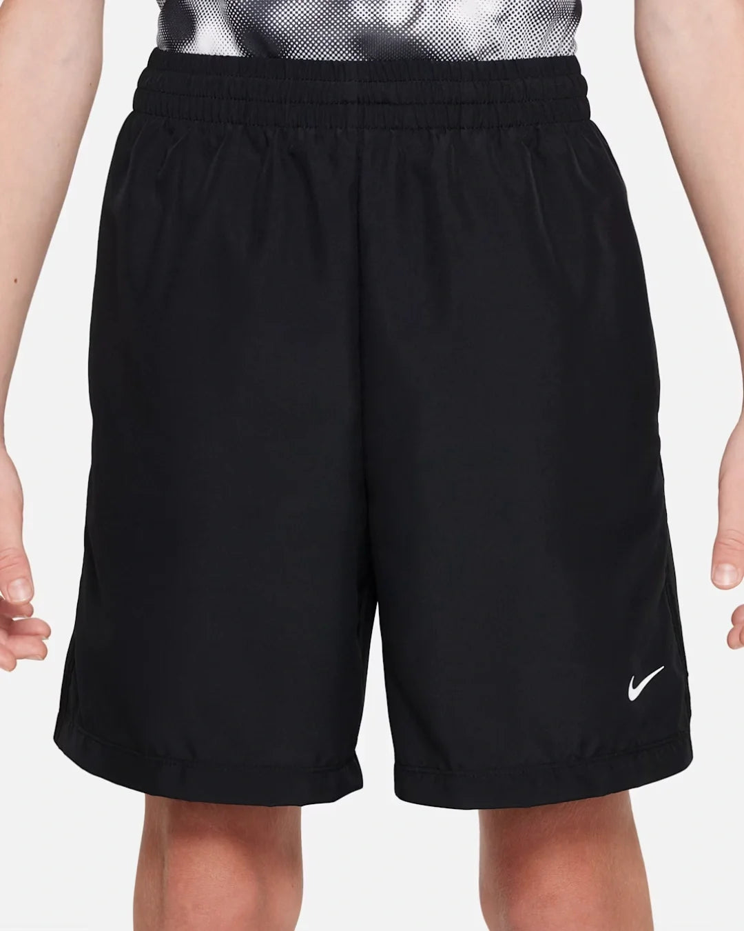 Short Nike Dri-FIT Multi Junior - Noir