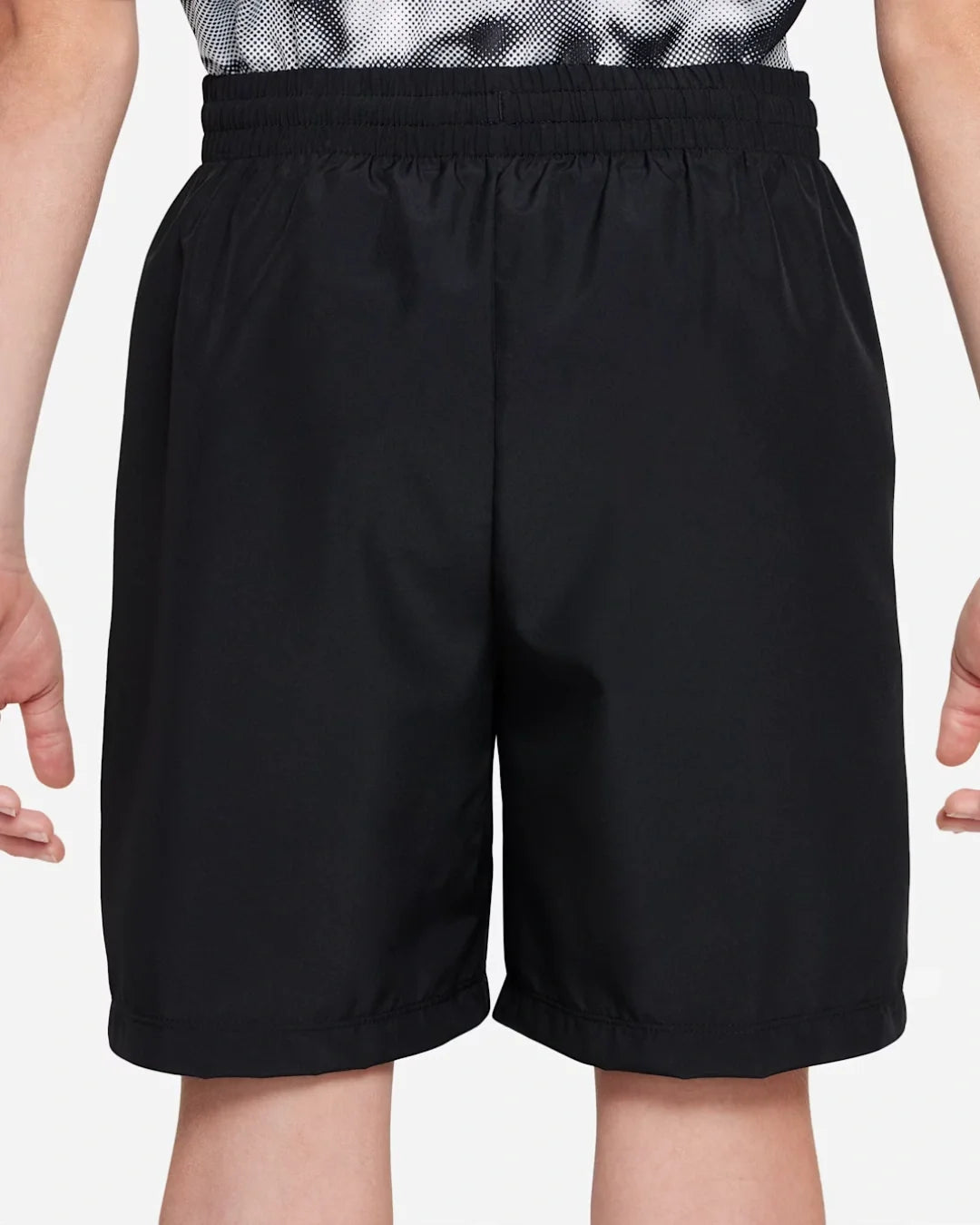 Short Nike Dri-FIT Multi Junior - Noir