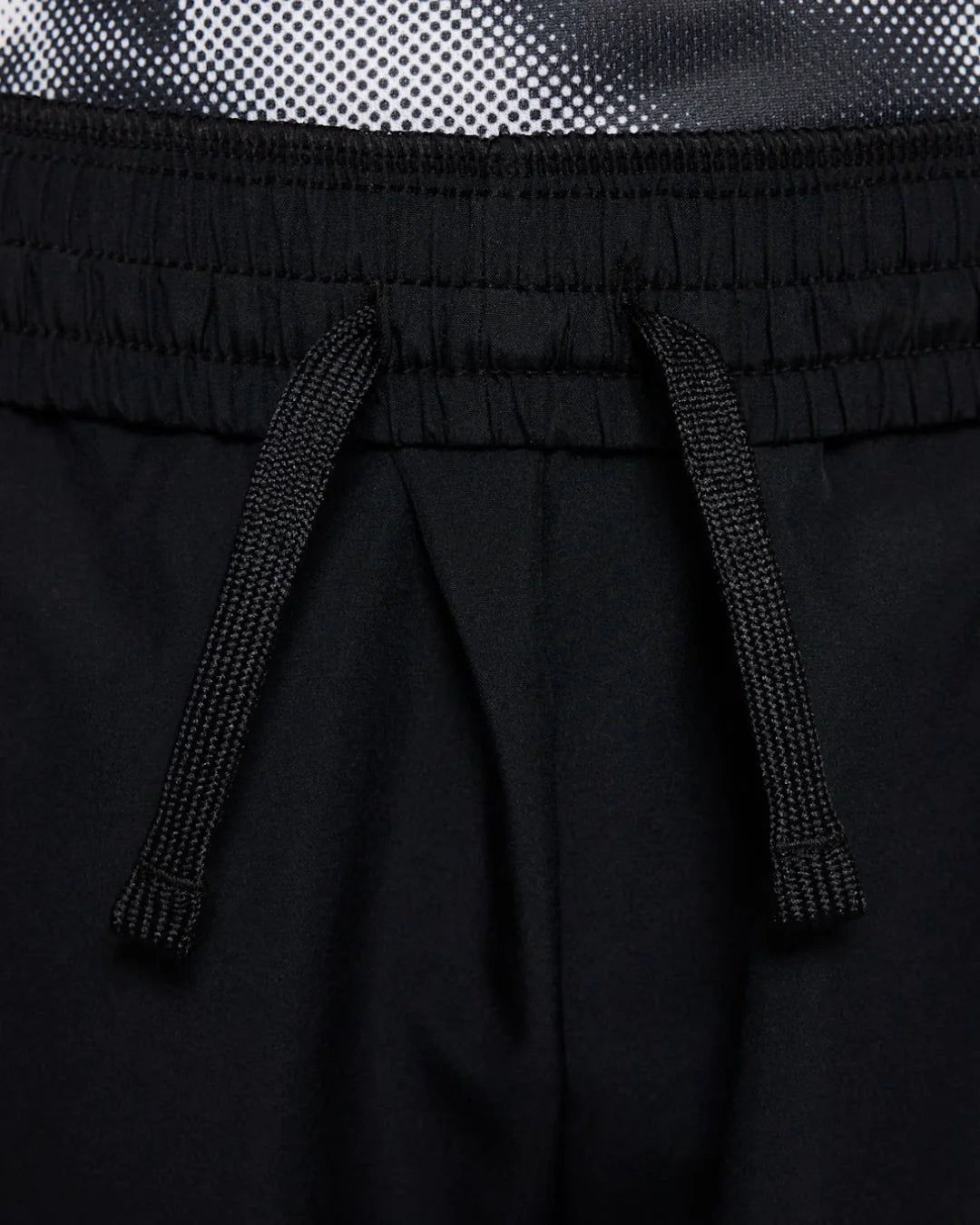 Short Nike Dri-FIT Multi Junior - Noir