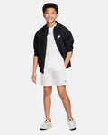 Short Nike Dri-FIT Multi Junior - Blanc