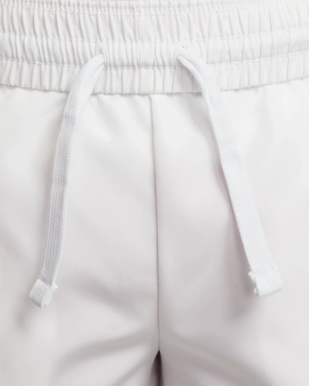 Short Nike Dri-FIT Multi Junior - Blanc