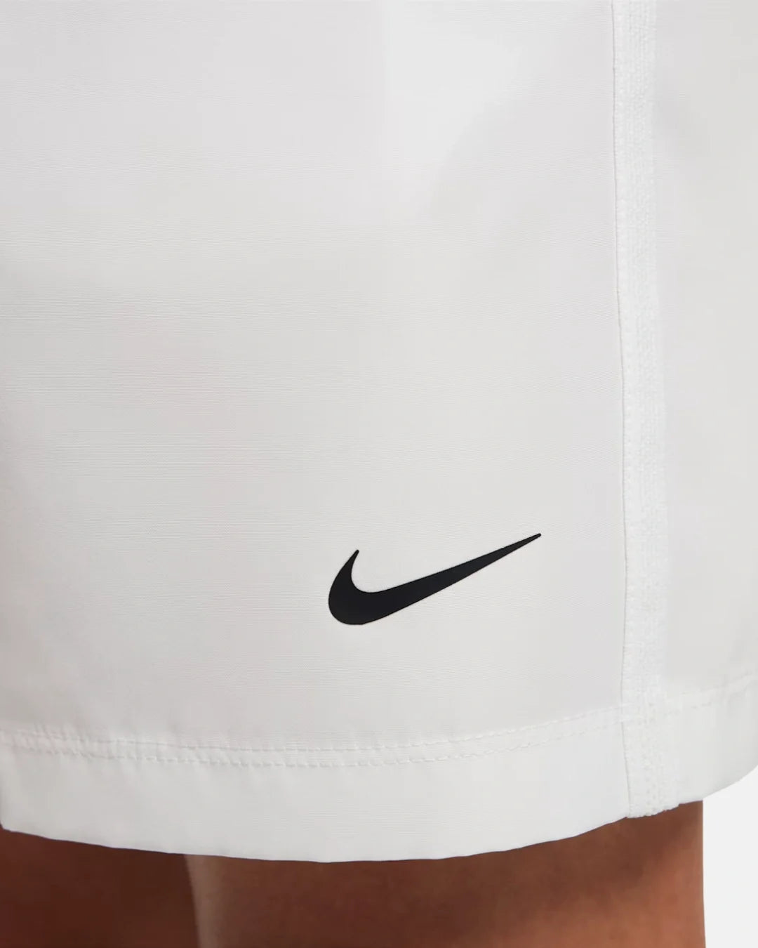 Short Nike Dri-FIT Multi Junior - Blanc